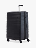 Nere Stori 75cm large expandable suitcase, imported from the UK