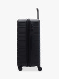 Nere Stori 75cm large expandable suitcase, imported from the UK