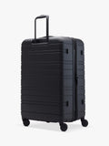 Nere Stori 75cm large expandable suitcase, imported from the UK