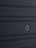 Nere Stori 75cm large expandable suitcase, imported from the UK