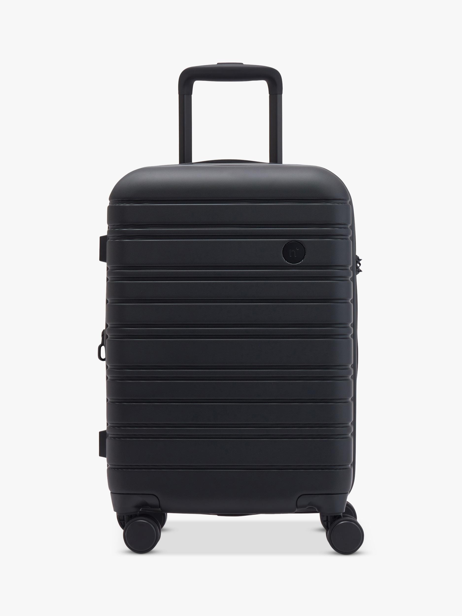Nere Stori 4-wheel spinner cabin case 55cm - imported from the UK