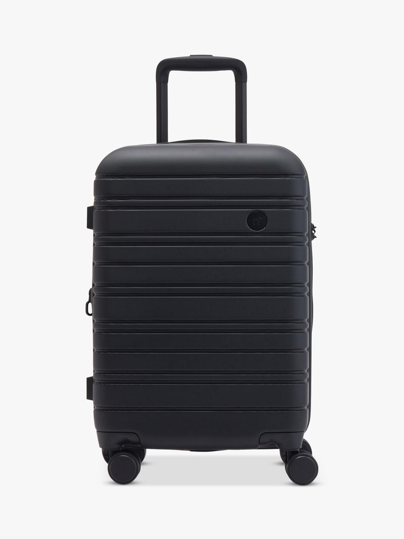 Nere Stori 4-wheel spinner cabin case 55cm - imported from the UK