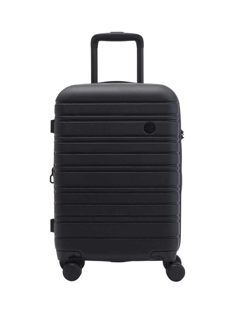 Nere Stori 4-Wheel Spinner Hard-Sided Cabin Case 55cm 31L
