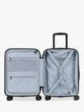 Nere Stori 4-wheel spinner cabin case 55cm - imported from the UK
