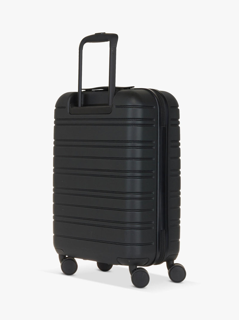 Nere Stori 4-wheel spinner cabin case 55cm - imported from the UK