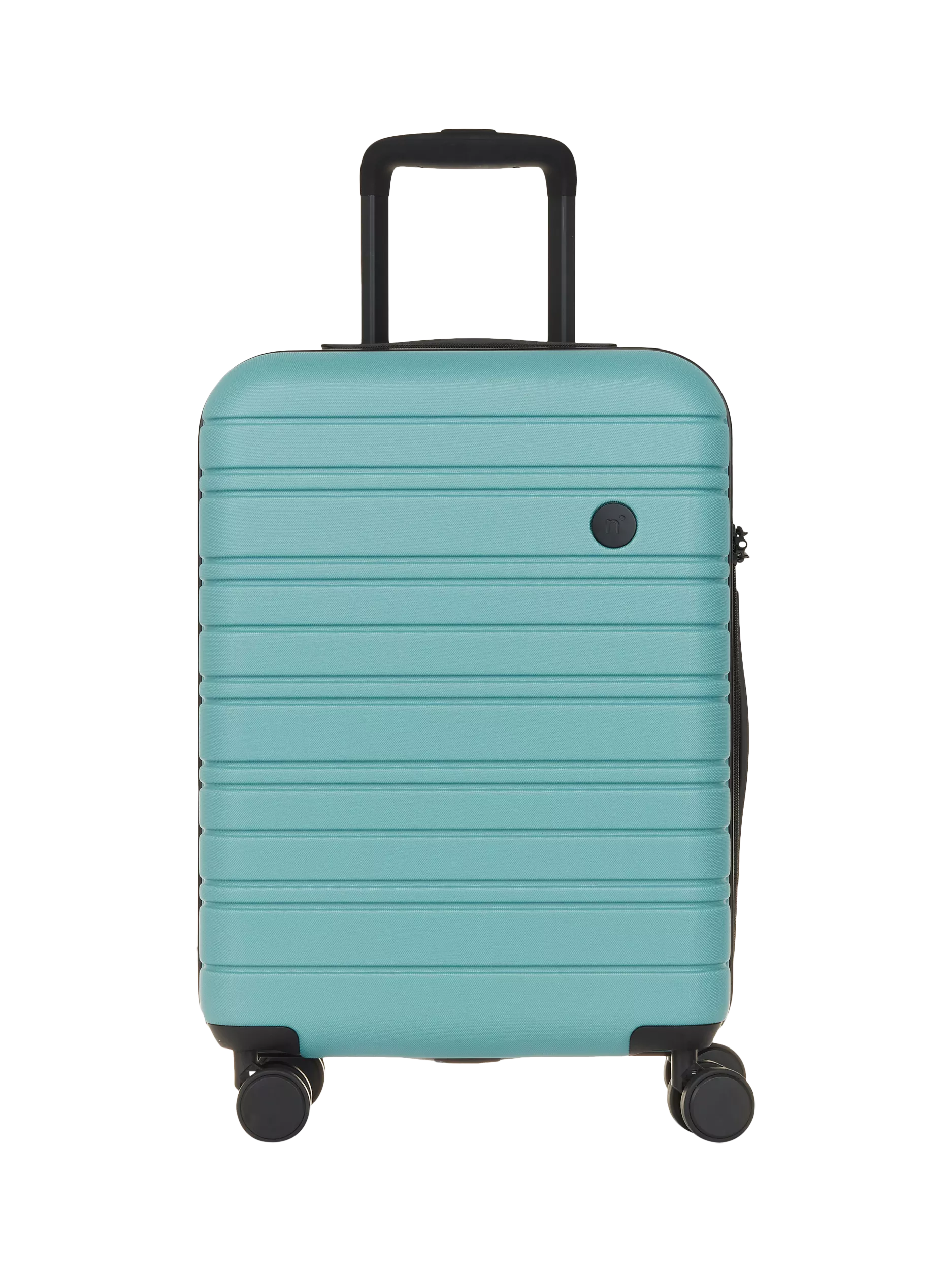 Nere Stori 4-Wheel Spinner Hard-Sided Cabin Case 55cm 31L