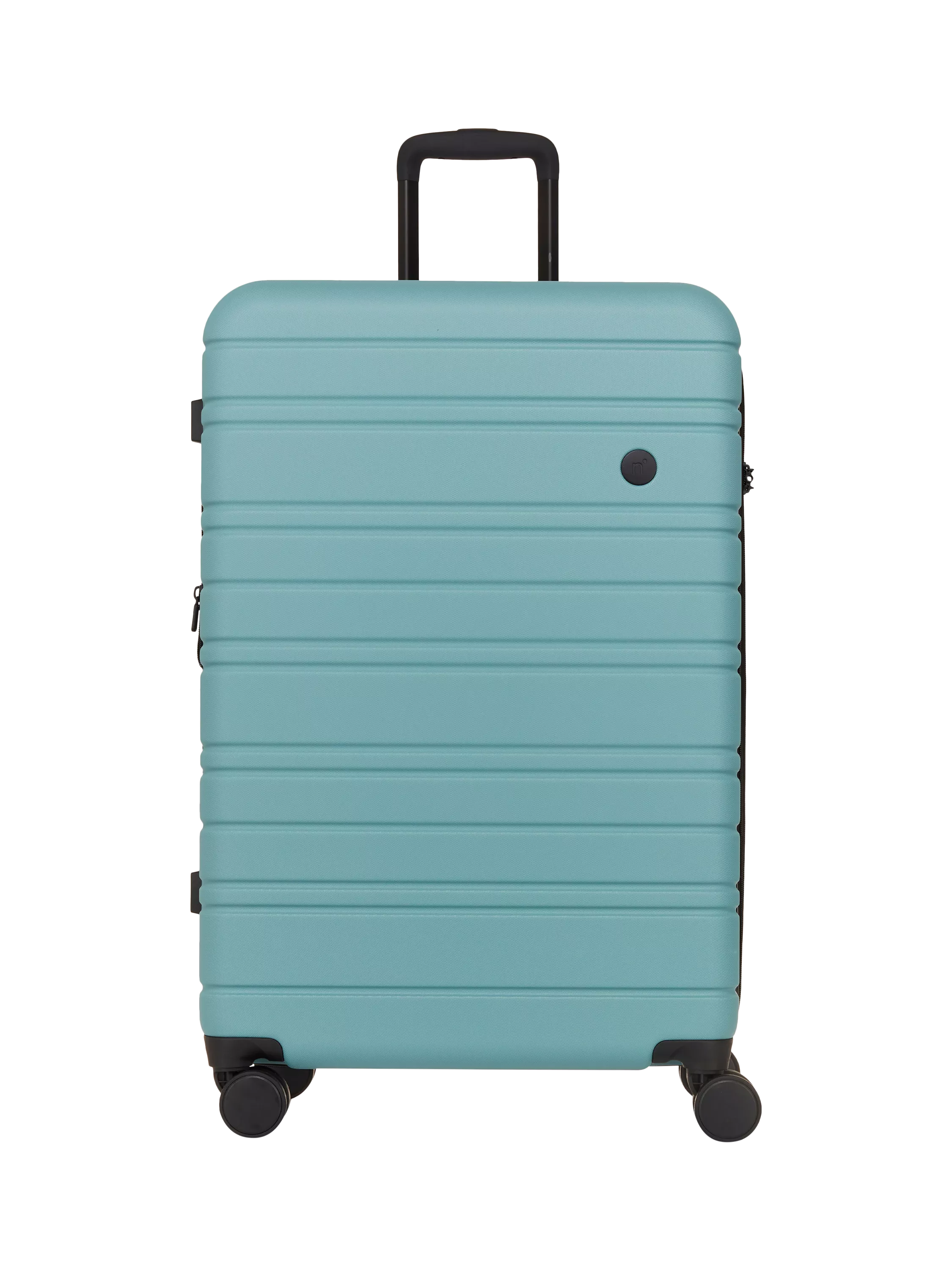 Nere Stori 4-Wheel Large 75cm Expandable Suitcase