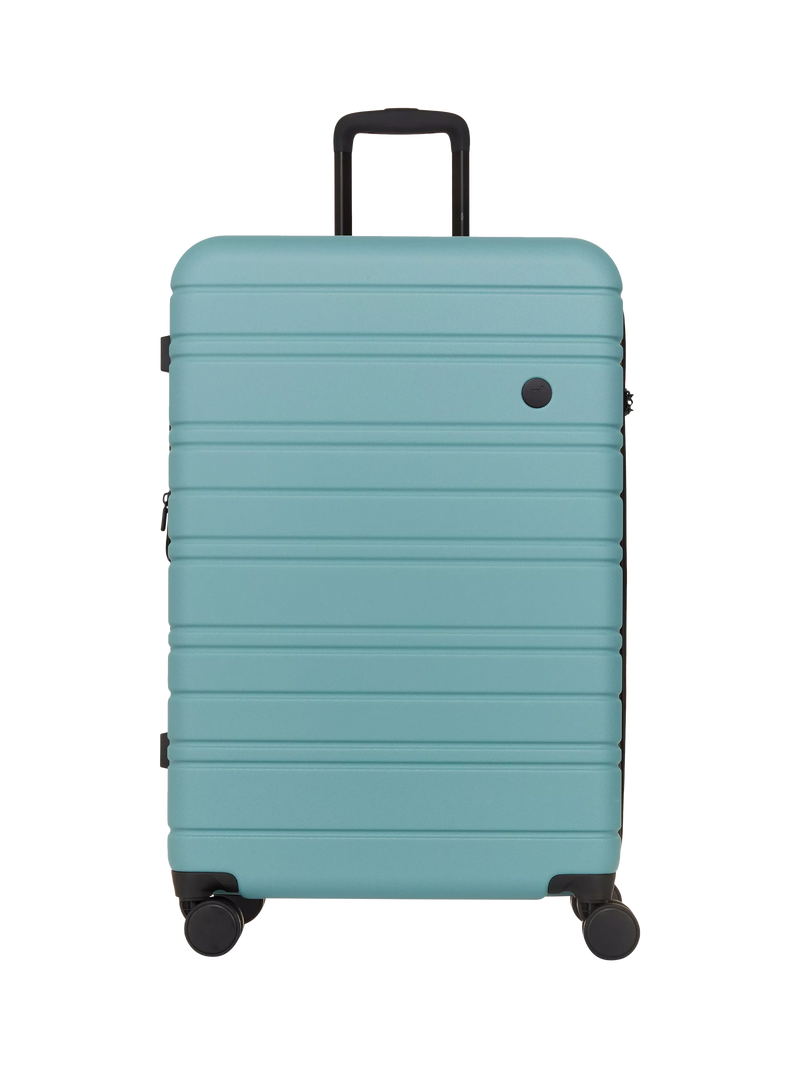 Nere Stori 4-Wheel Large 75cm Expandable Suitcase
