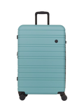 Nere Stori 4-Wheel Large 75cm Expandable Suitcase
