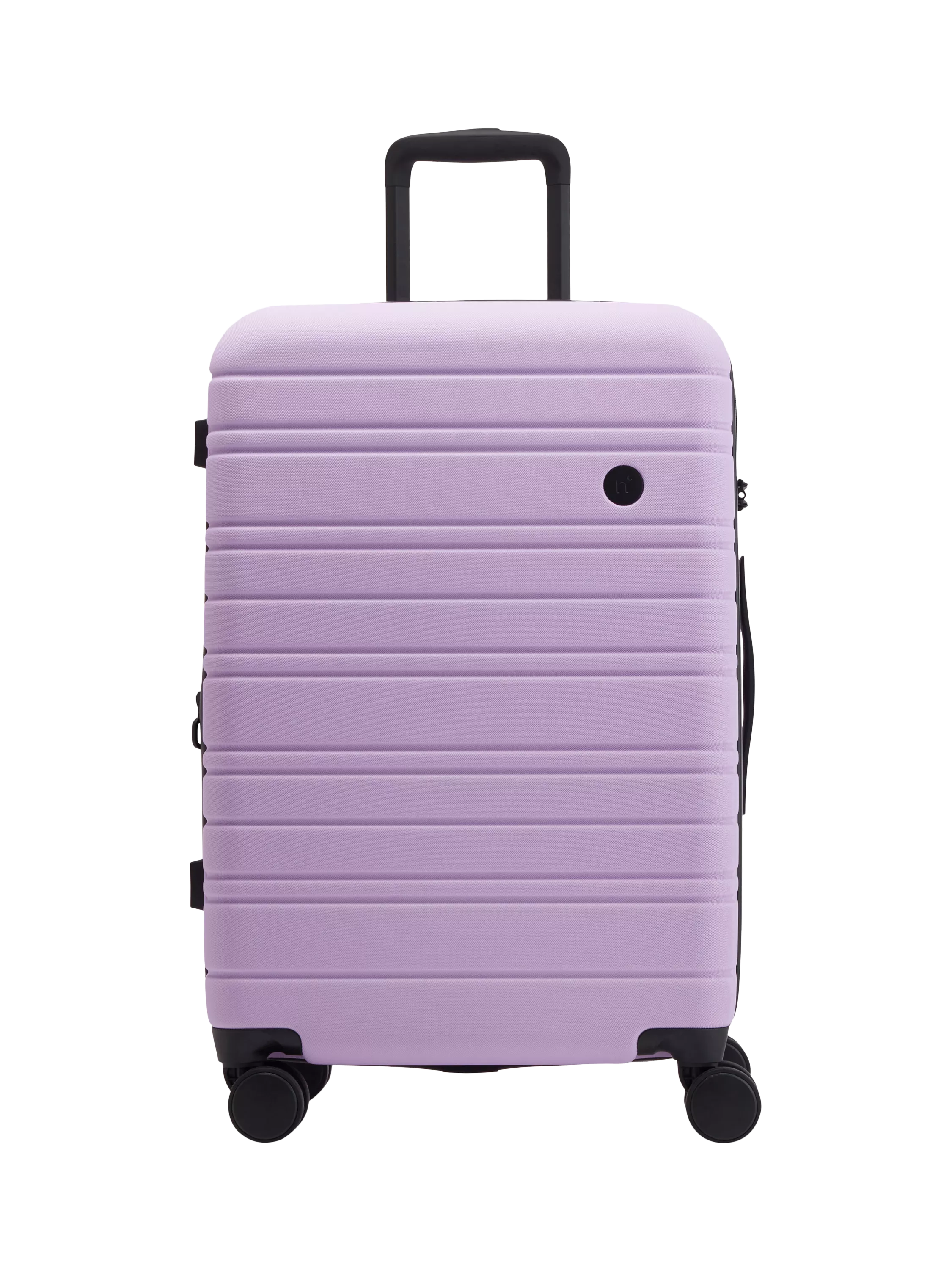 Nere Stori expandable medium suitcase 65cm - British product