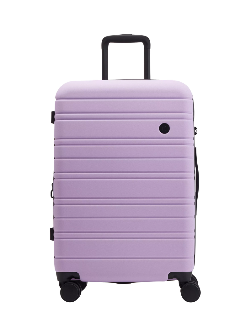 Nere Stori expandable medium suitcase 65cm - British product