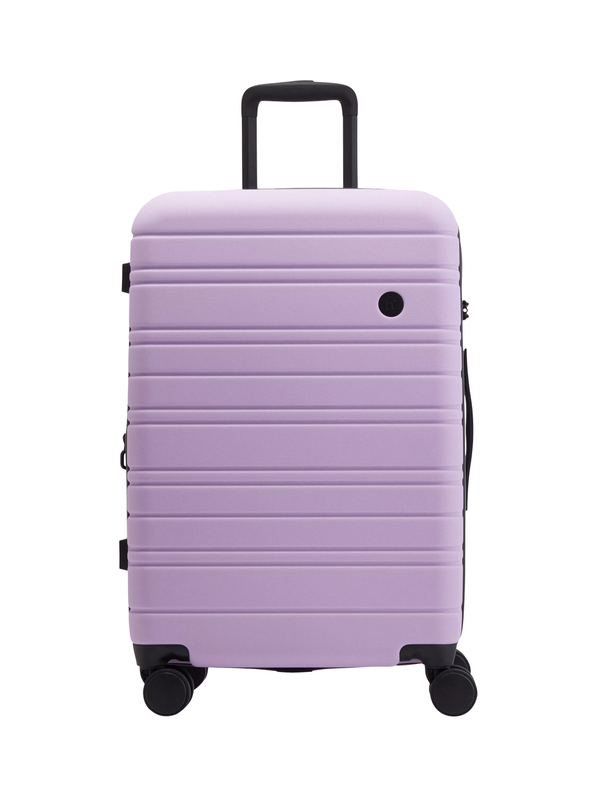 Nere Stori expandable medium suitcase 65cm - British product
