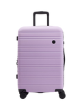 Nere Stori expandable medium suitcase 65cm - British product