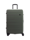 Nere Stori 4-Wheel Large 75cm Expandable Suitcase