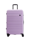 Nere Stori 4-Wheel Large 75cm Expandable Suitcase