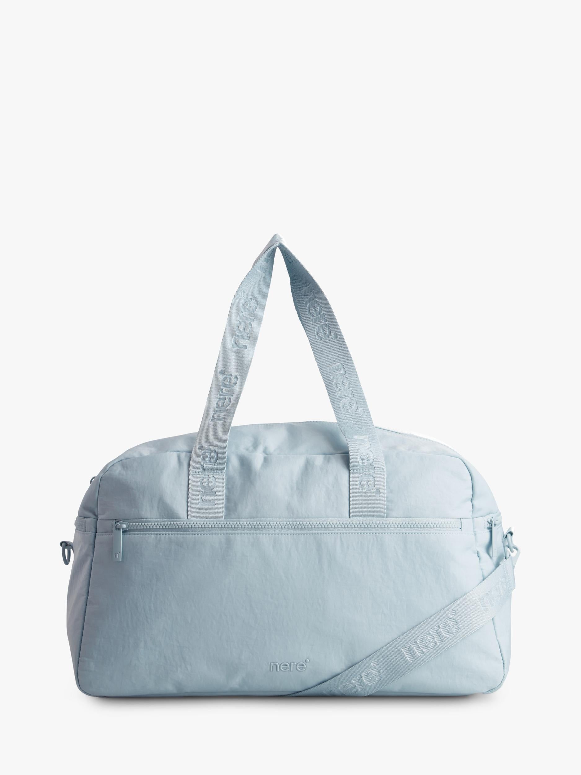 Nere Bondi carry on duffle bag 26L (British brand)