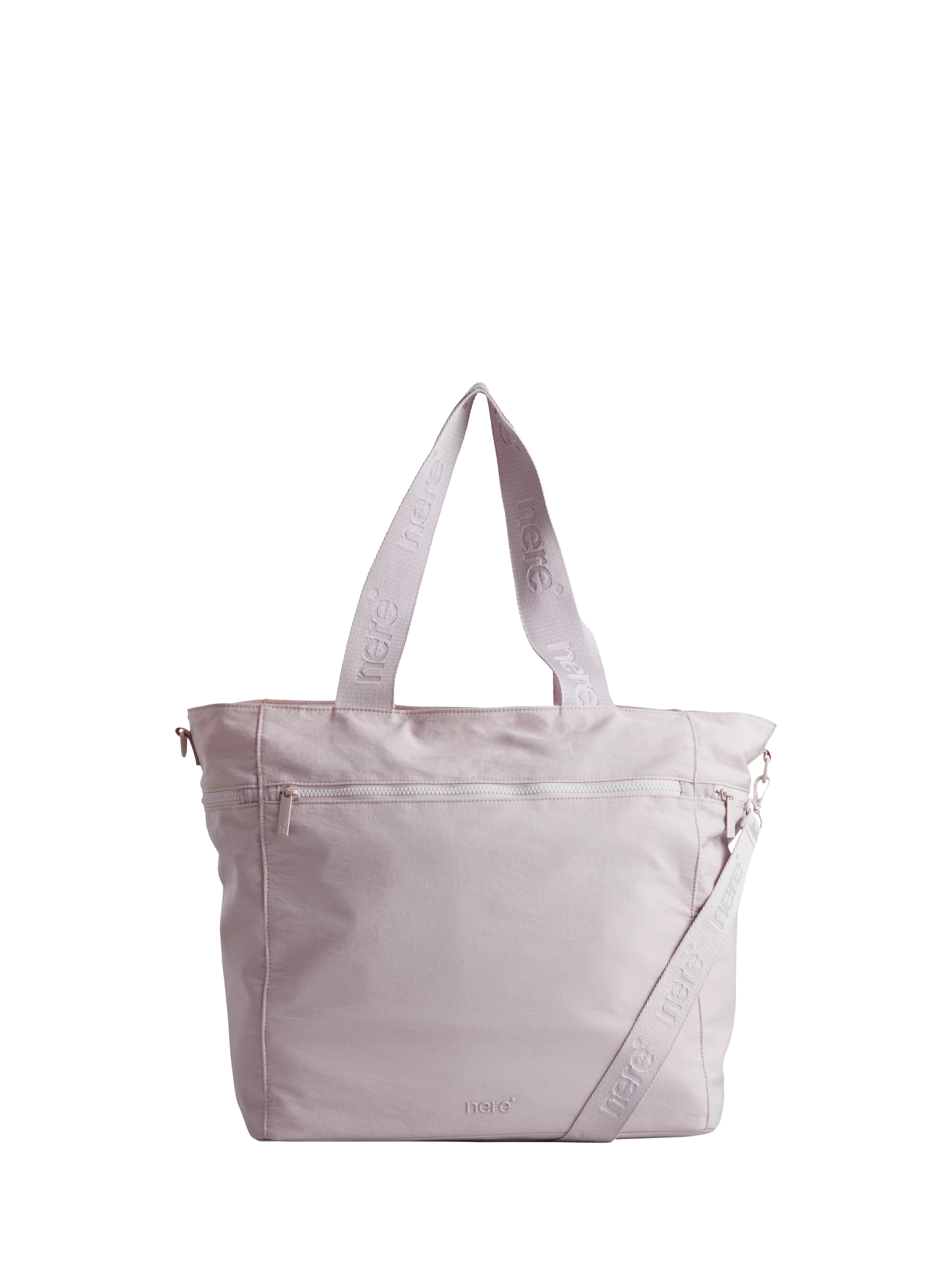Nere Bondi Nylon Large Tote Bag 22L