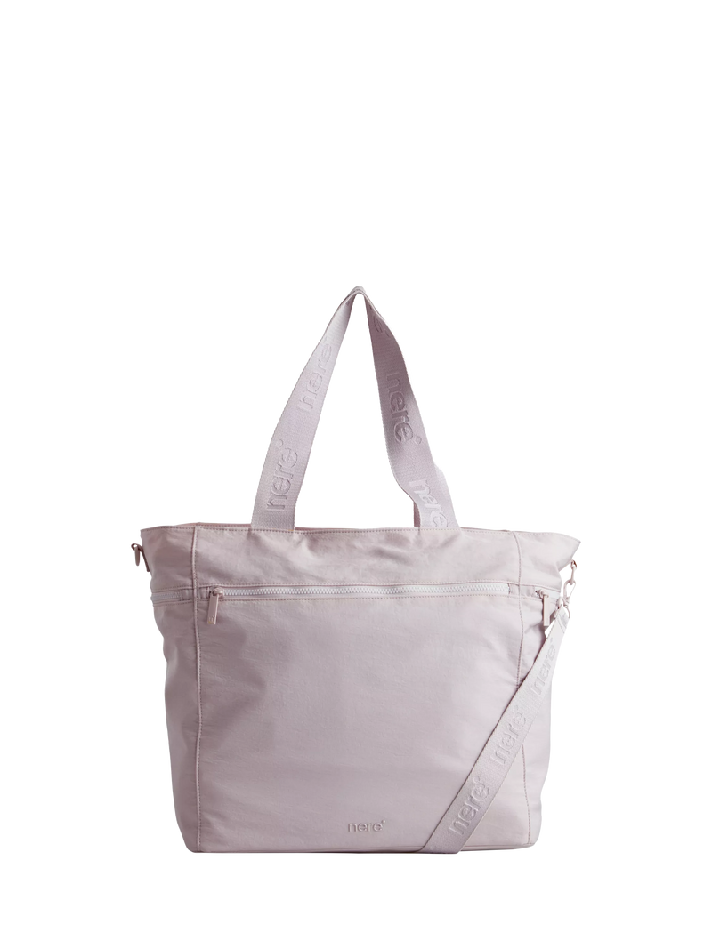 Nere Bondi Nylon Large Tote Bag 22L