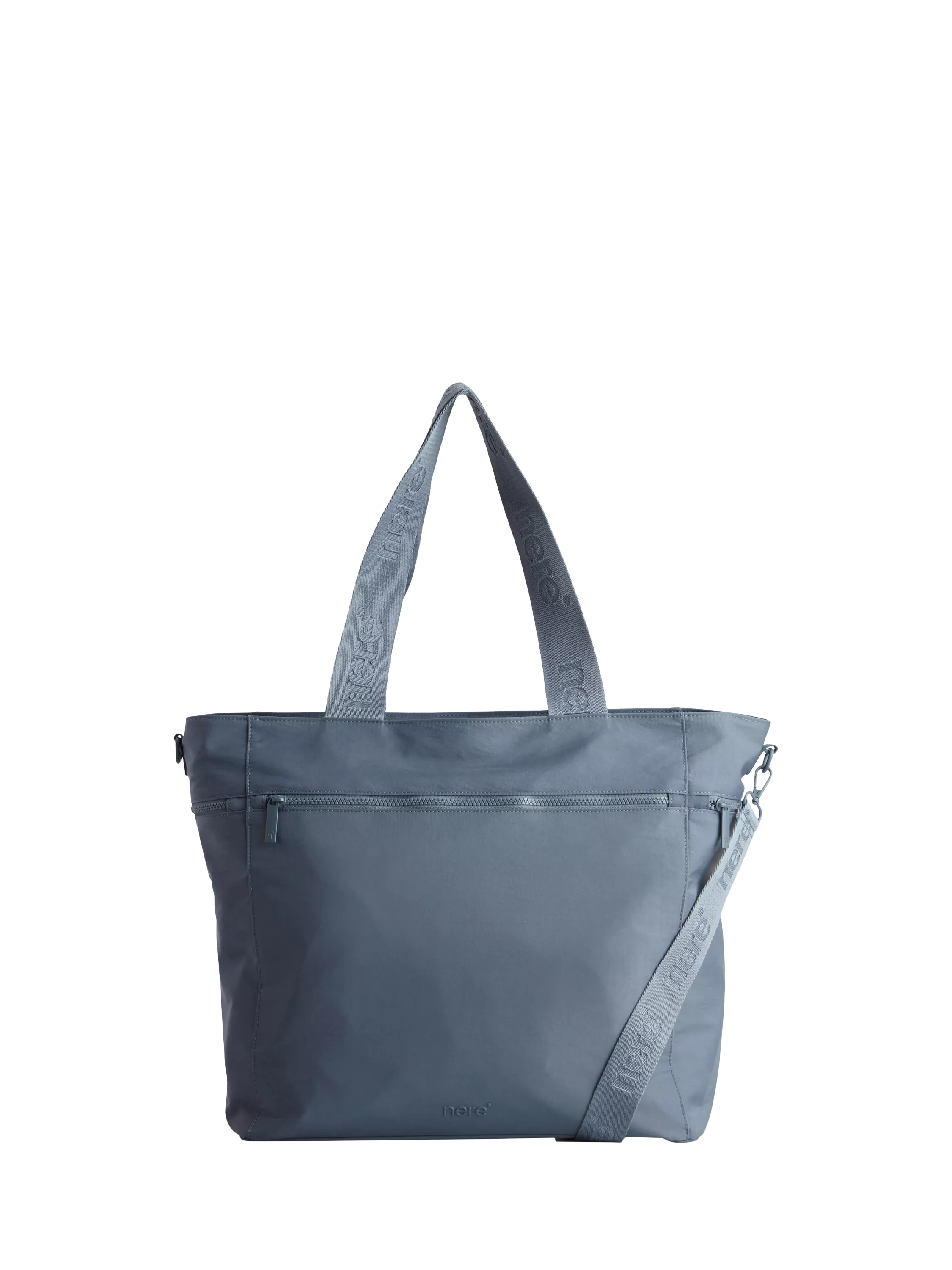 Nere Bondi Nylon Large Tote Bag 22L