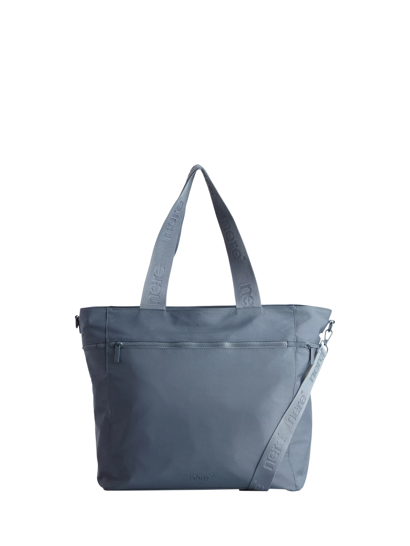 Nere Bondi Nylon Large Tote Bag 22L