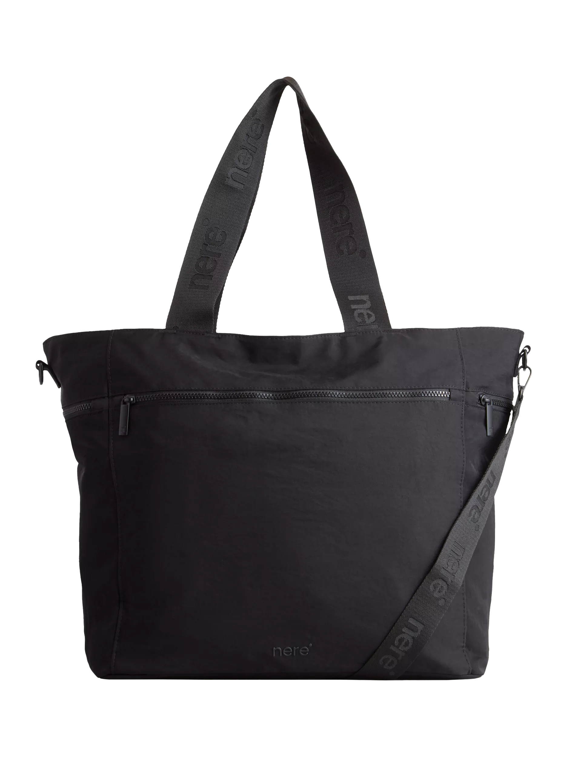 Nere Bondi Nylon Large Tote Bag 22L