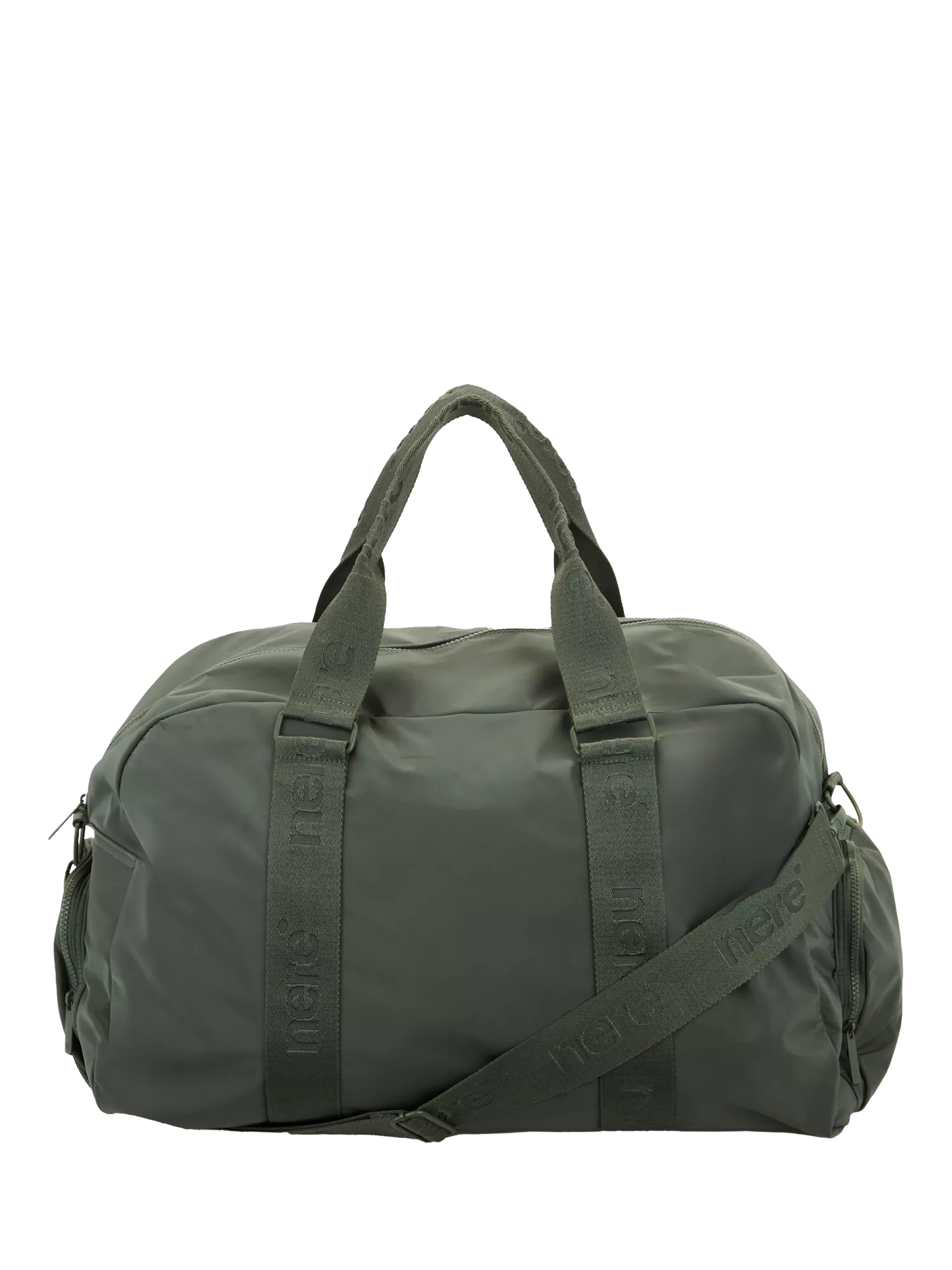 Nere Seeker duffle bag 26L, UK version