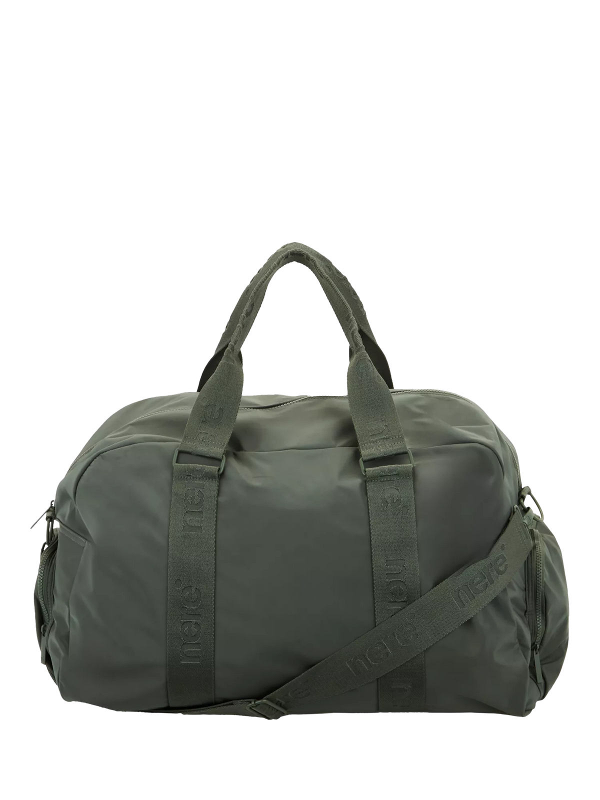 Nere Seeker duffle bag 26L, UK version