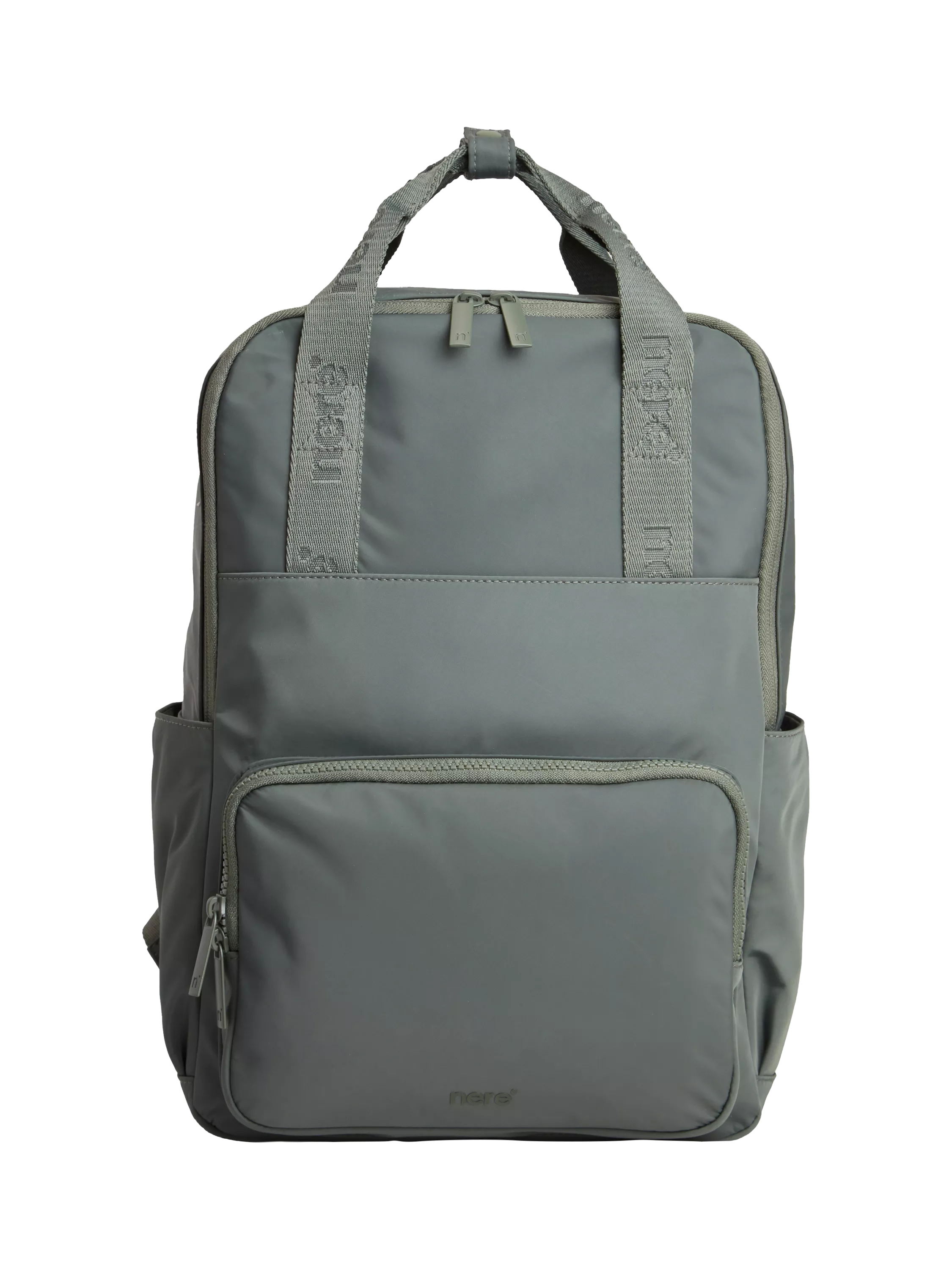 Nere Seeker Large Backpack, 14L, Khaki