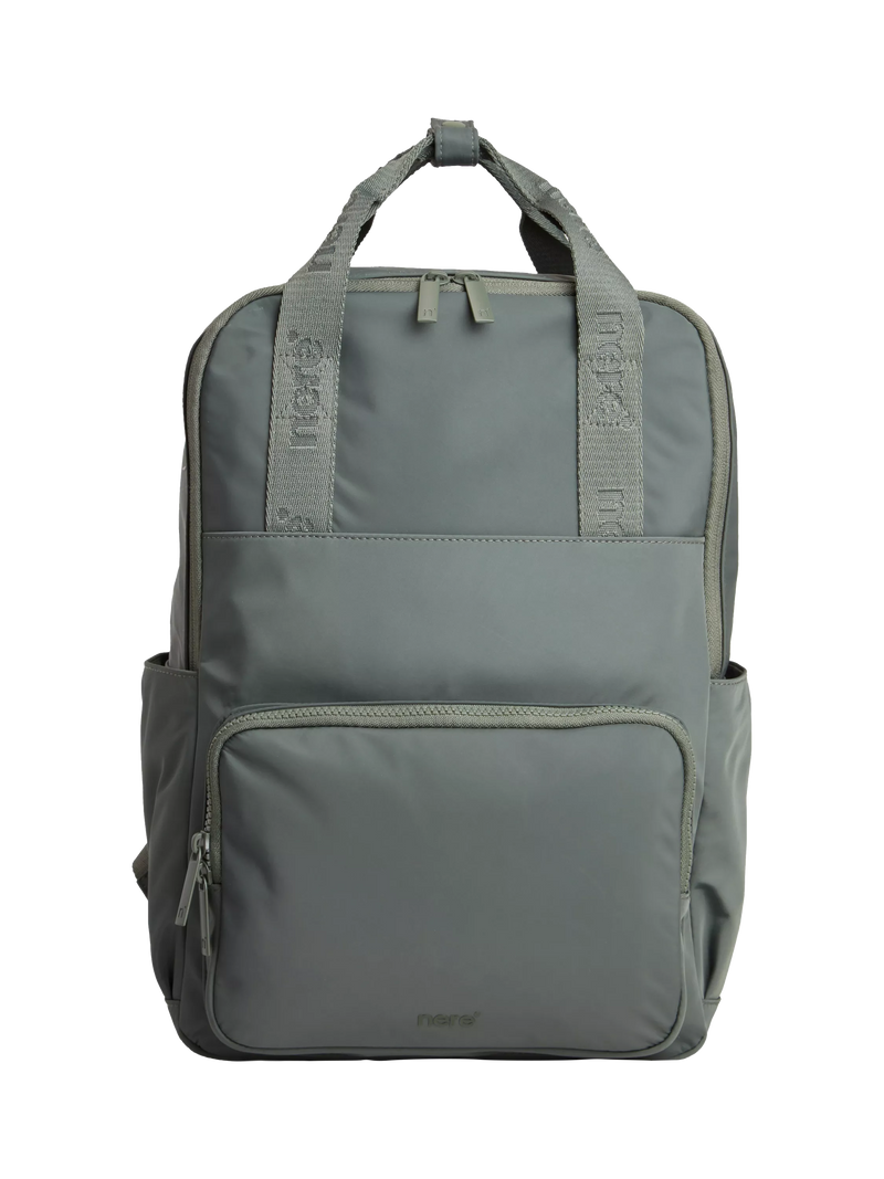 Nere Seeker Large Backpack, 14L, Khaki