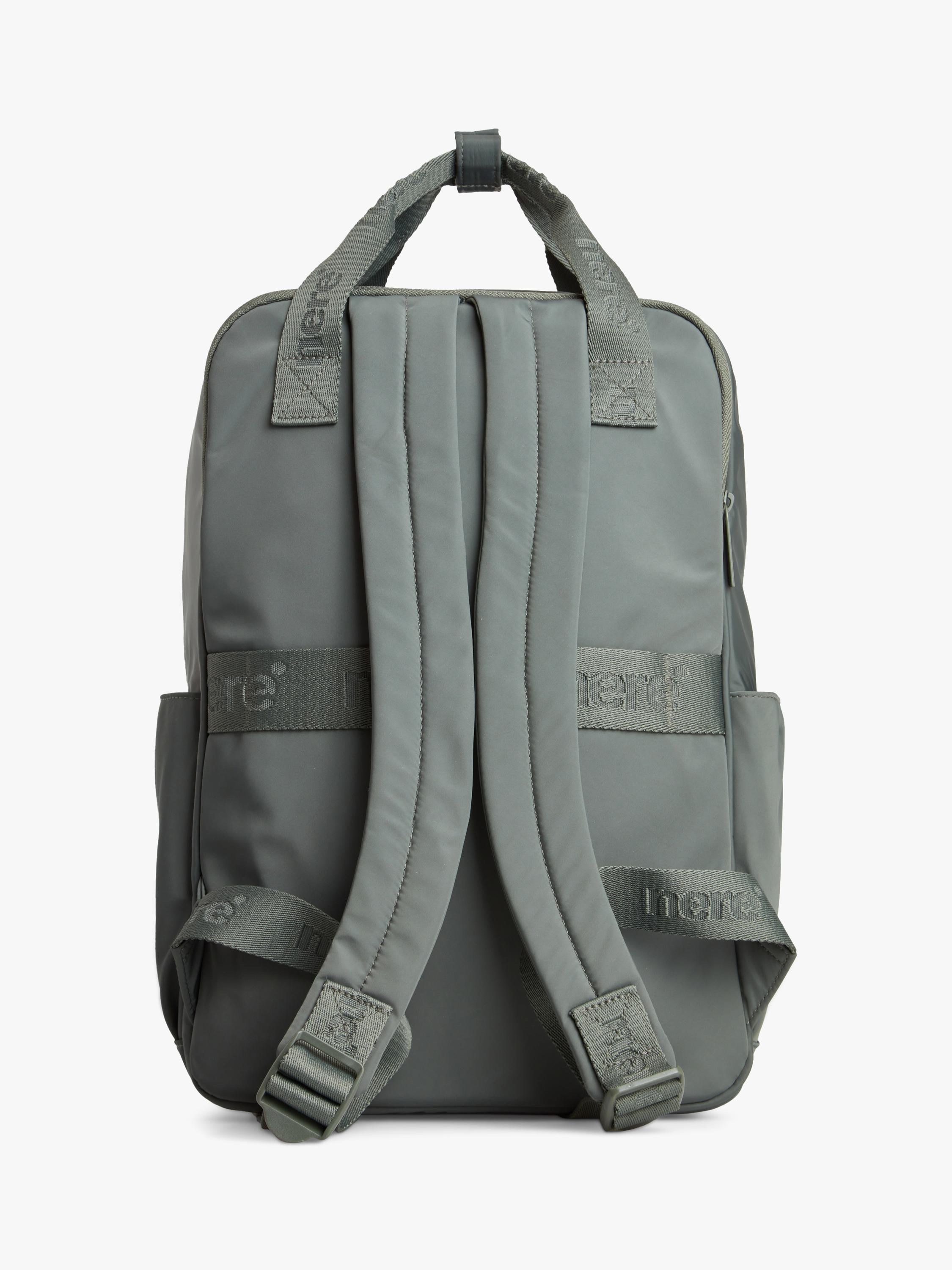 Nere Seeker large backpack 14L recycled polyester, UK version