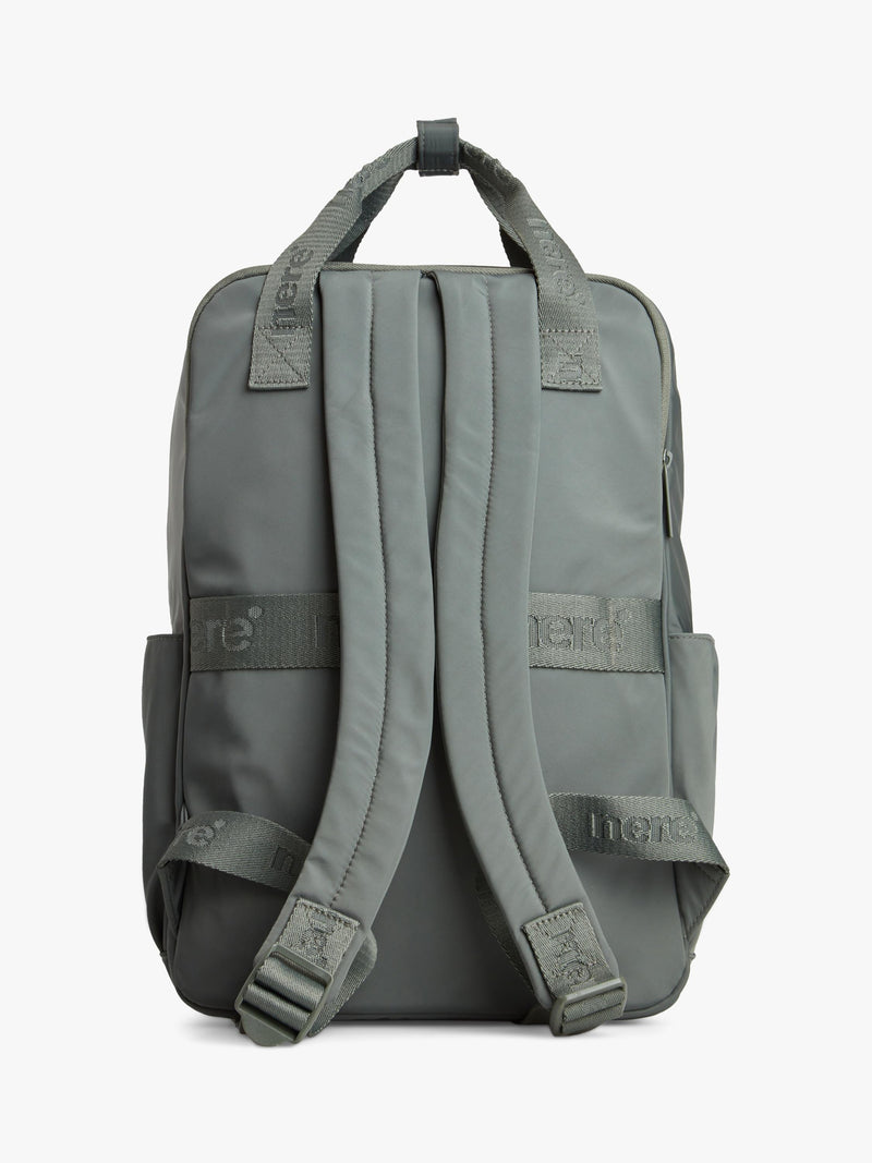 Nere Seeker large backpack 14L recycled polyester, UK version