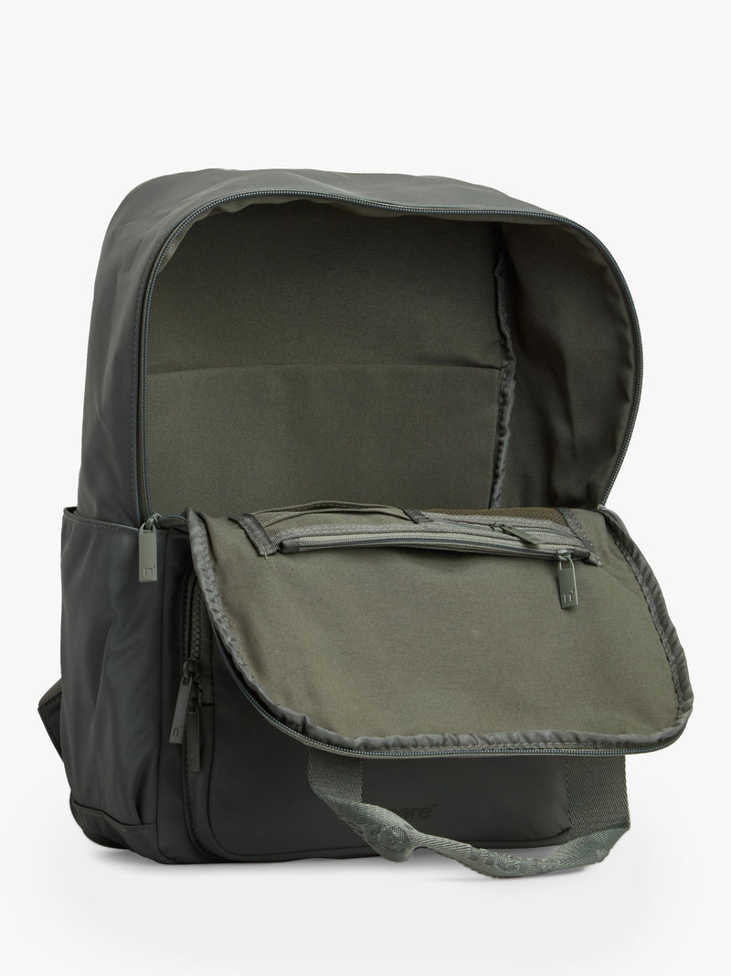 Nere Seeker large backpack 14L recycled polyester, UK version