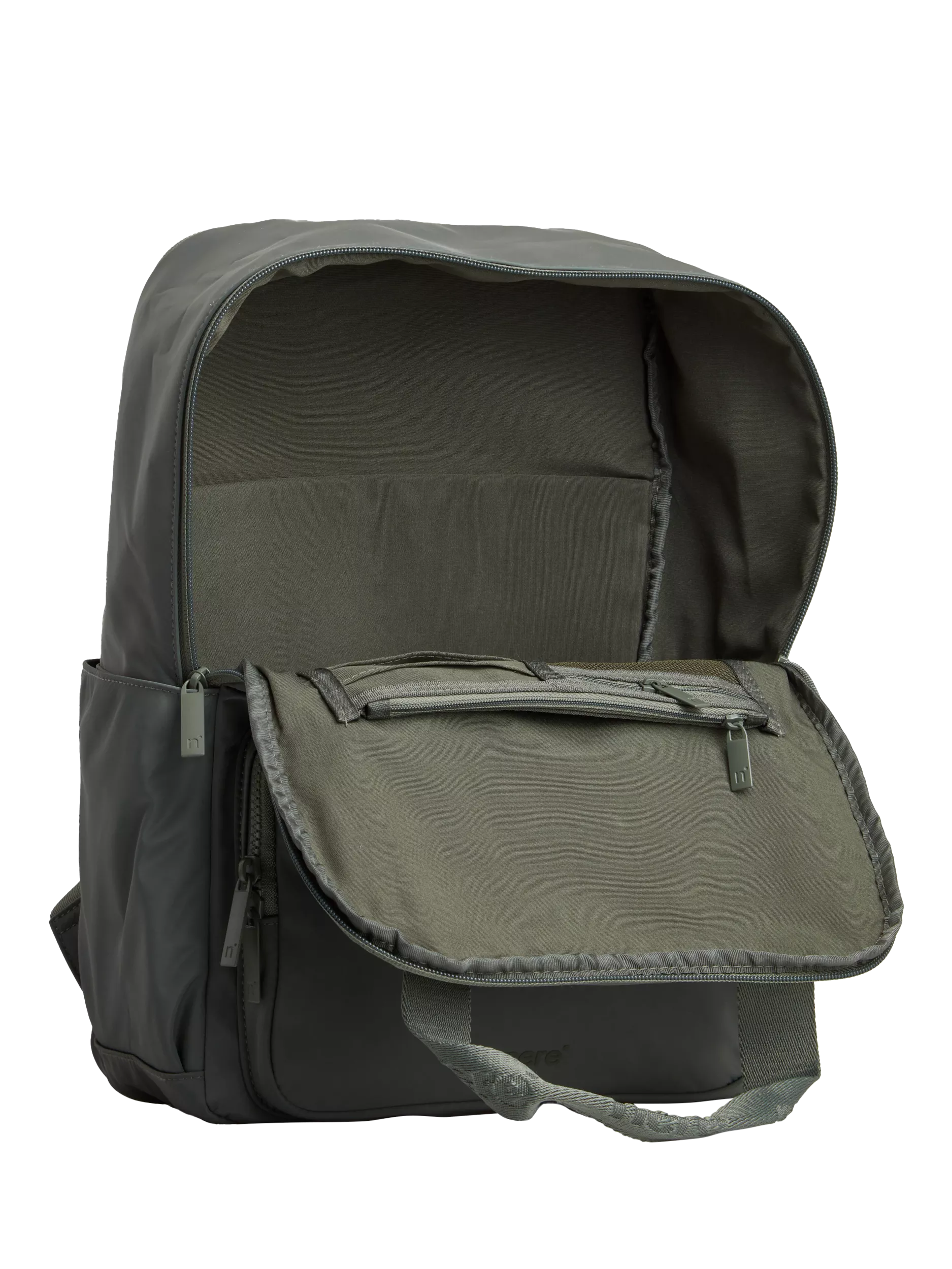Nere Seeker large backpack 14L recycled polyester, UK version