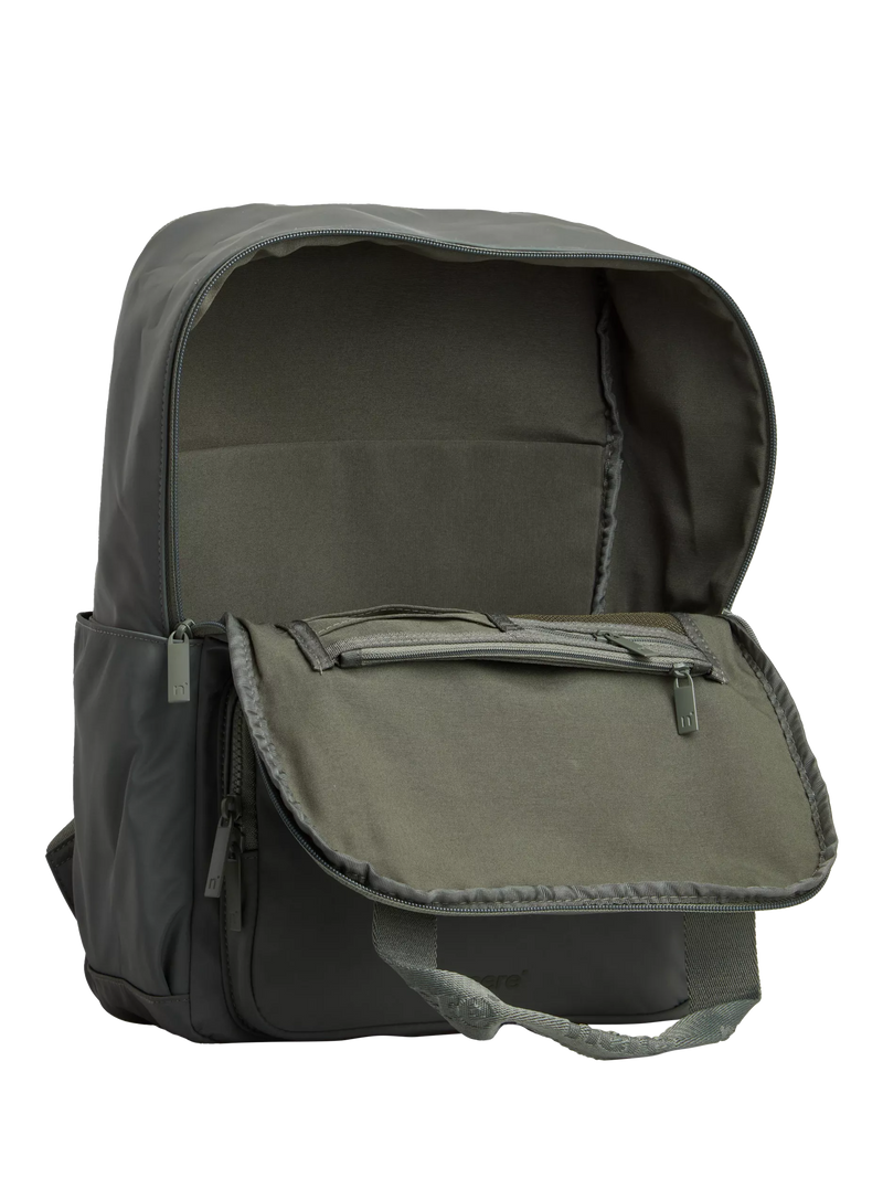 Nere Seeker large backpack 14L recycled polyester, UK version