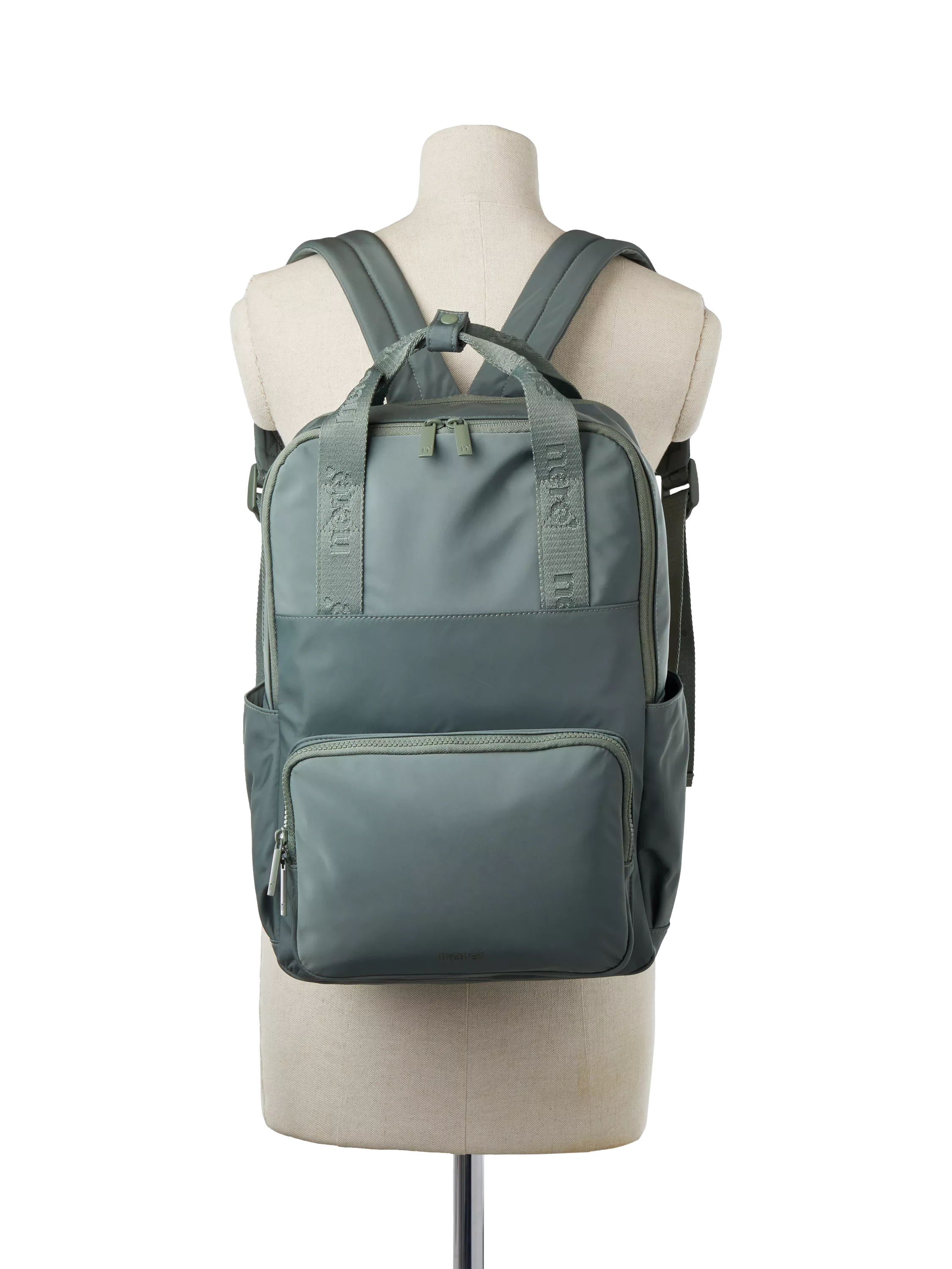Nere Seeker large backpack 14L recycled polyester, UK version