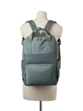 Nere Seeker large backpack 14L recycled polyester, UK version