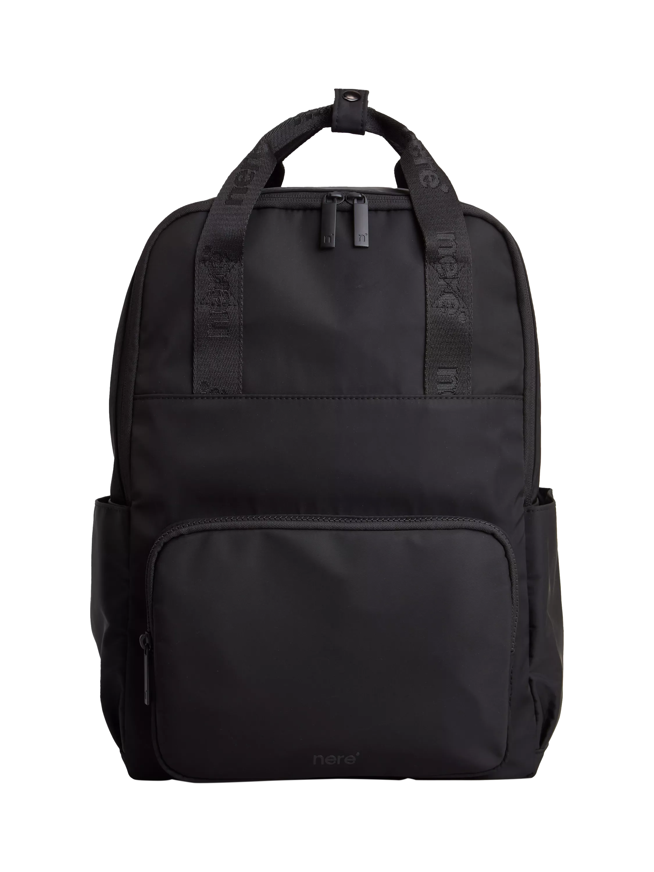 Nere Seeker Large Backpack, 14L, Black