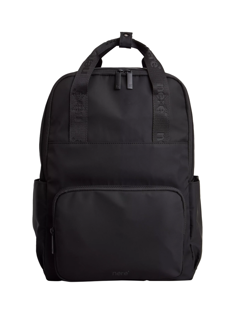 Nere Seeker Large Backpack, 14L, Black
