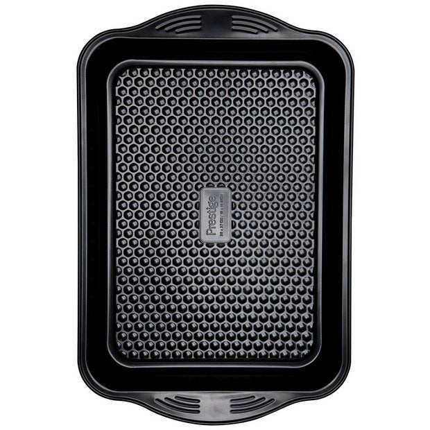 Prestige Aerolift baking tray 44x29cm, imported from the UK