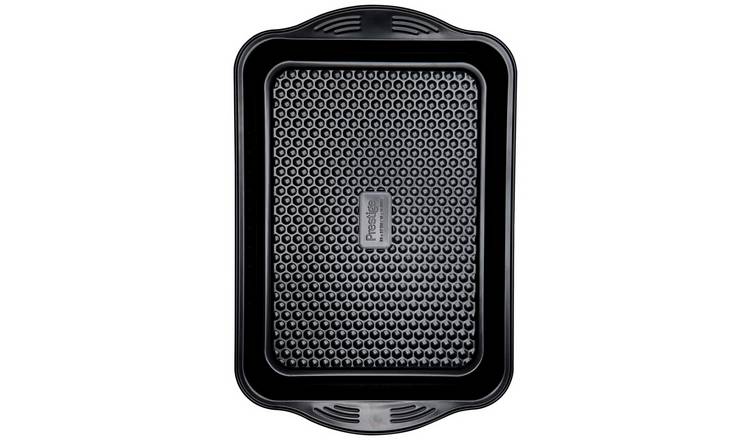 Prestige Aerolift baking tray 44x29cm, imported from the UK