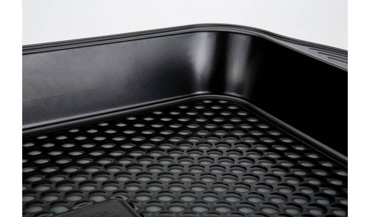 Prestige Aerolift baking tray 44x29cm, imported from the UK