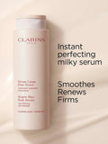 Clarins Renew-Plus body serum 200ml, UK version