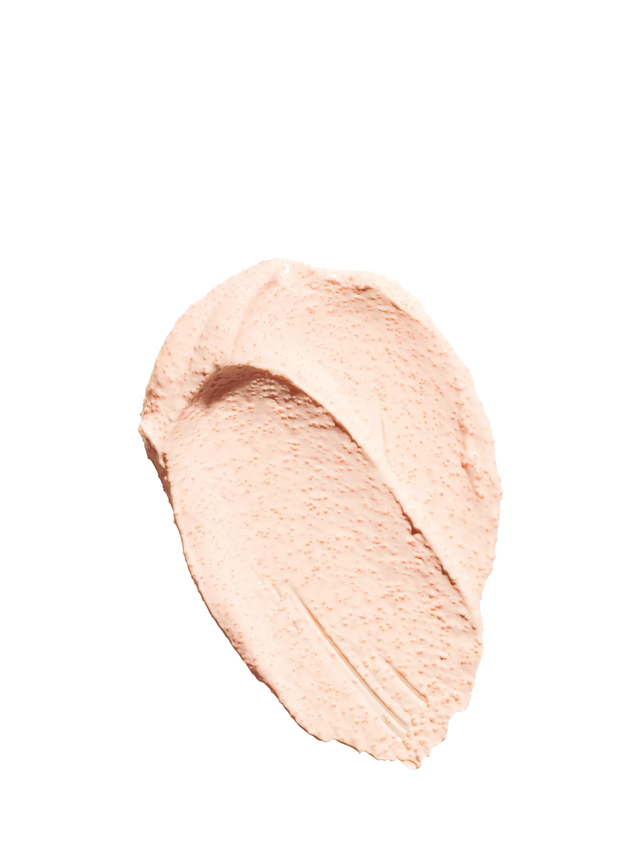 Clarins body scrub 200ml, UK version