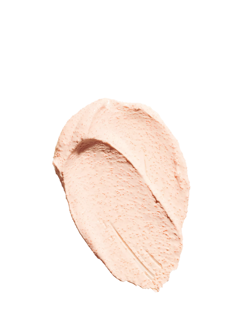 Clarins body scrub 200ml, UK version