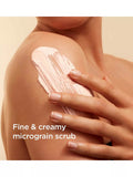 Clarins body scrub 200ml, UK version