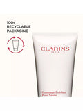 Clarins body scrub 200ml, UK version