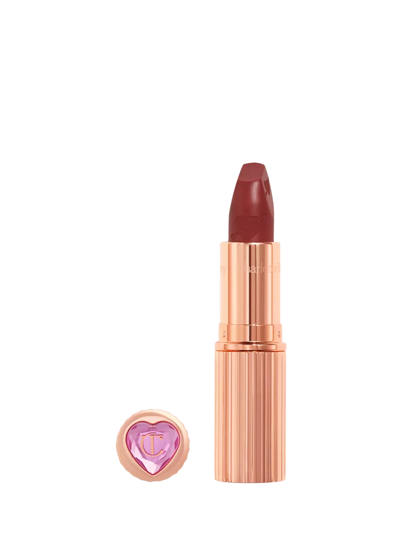 Charlotte Tilbury Pillow Talk Love Effect Lipstick, Love Talk