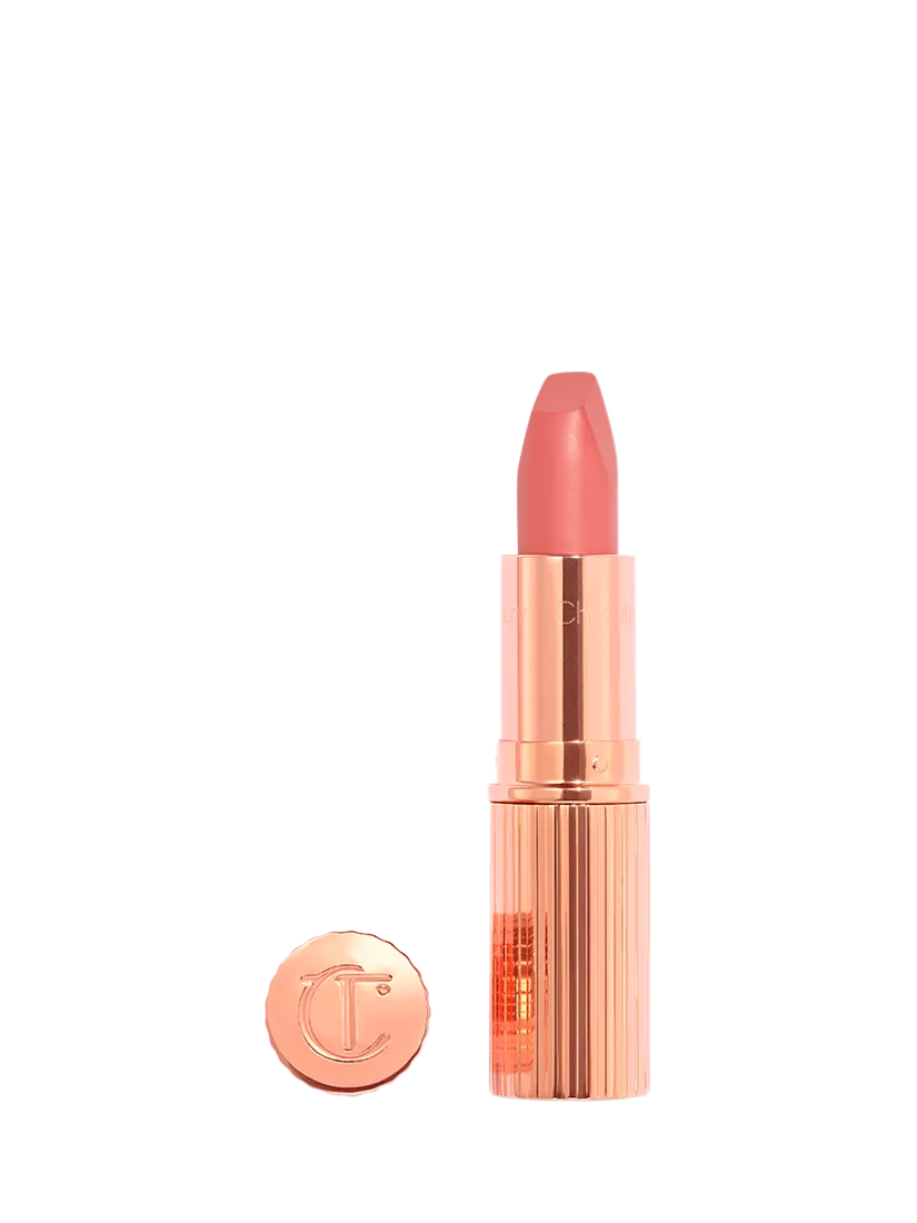 Charlotte Tilbury Pillow Talk Love Effect Lipstick, Naughty Talk