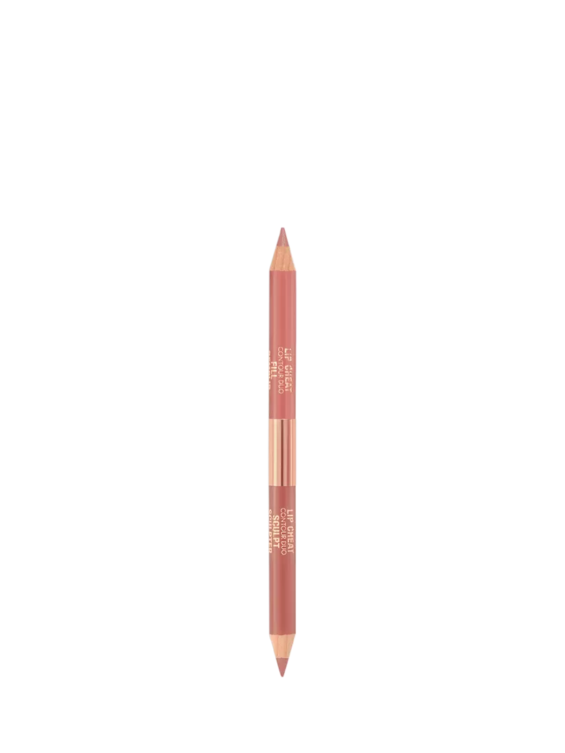 Charlotte Tilbury Lip Cheat Contour Duo Lip Liner 0.78g