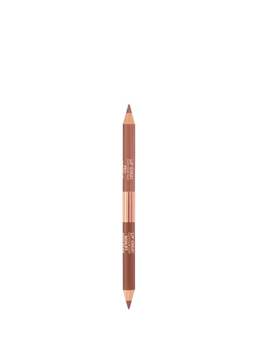 Charlotte Tilbury Lip Cheat Contour Duo Lip Liner 0.78g